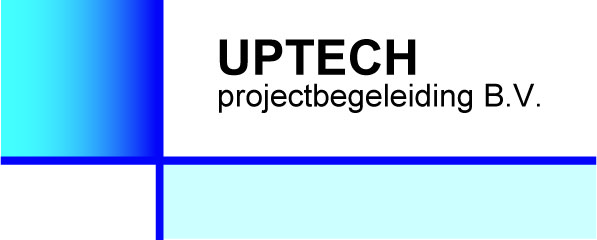 Uptech Logo